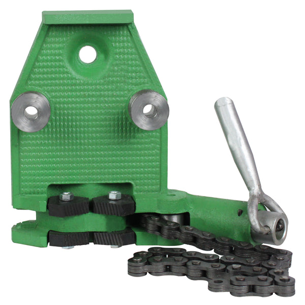 Staten tools 467 Chain Type Pipe Greenlee Vise