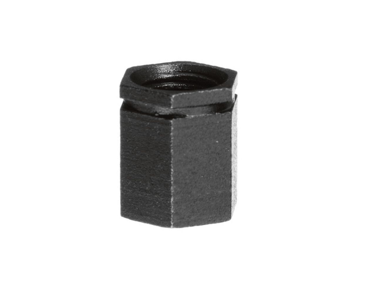 Staten Tools | 44250 Die Head Hex Nut fits RIDGID® 815A 711