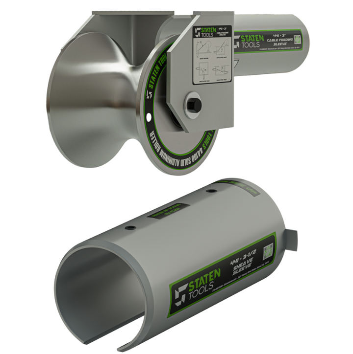 Sheeve Rotation Tool 441 3